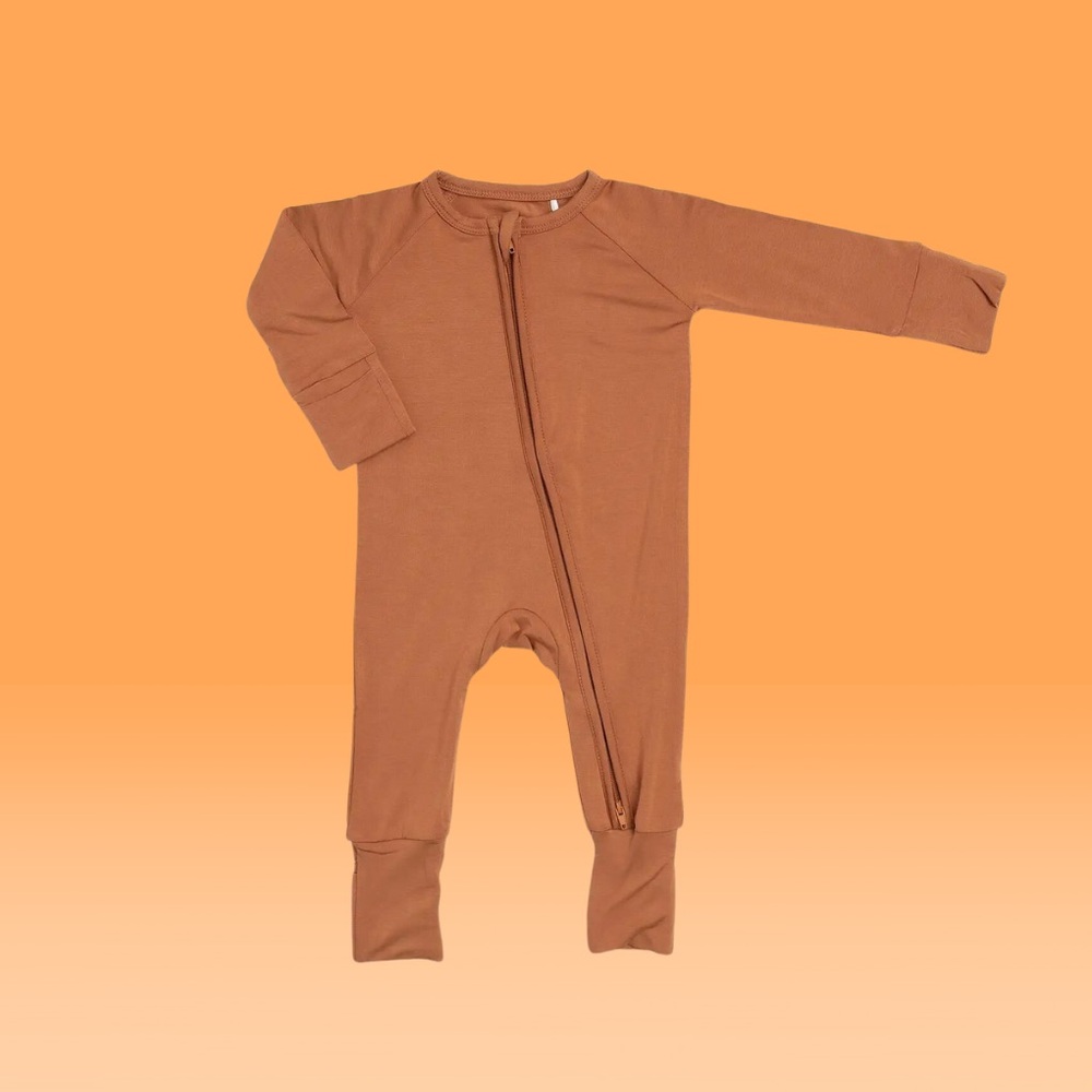 goumikids bamboo pajamas